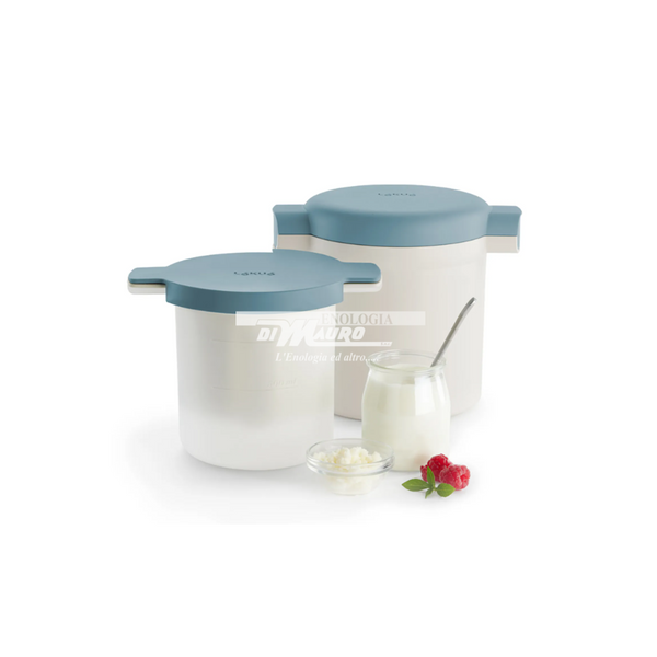 Kefir & Yogurt Maker