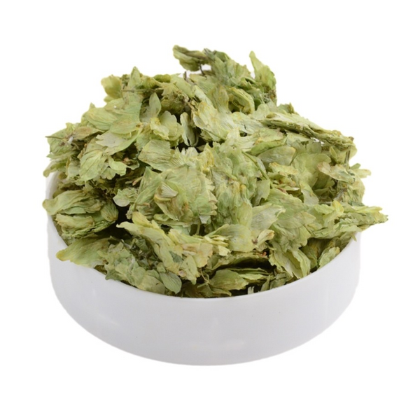 Luppolo Galaxy™ - 100 g Coni