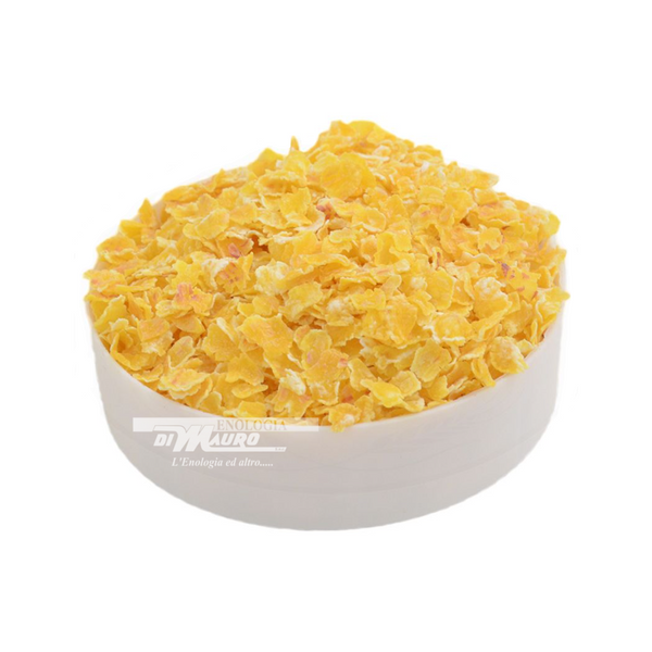 Fiocchi Di Mais (maize) - 1 kg