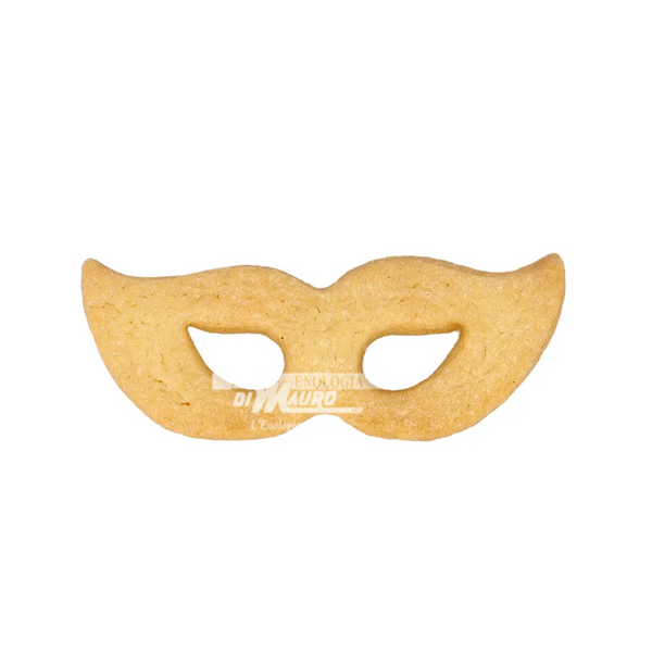 Stampino Maschera Venezia - 7 Cm