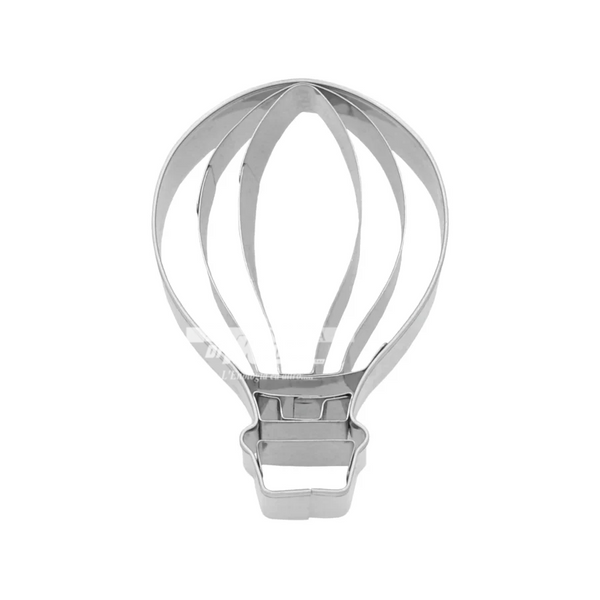 Stampino Mongolfiera - 6,5 Cm
