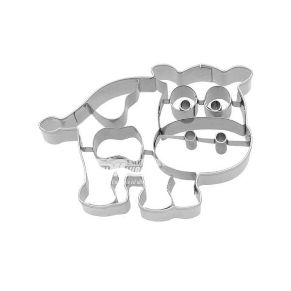 Stampino Mucca - 7,5 Cm