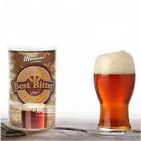 Muntons Premium Bitter