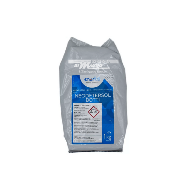 Neodetersol Botti - 1 Kg