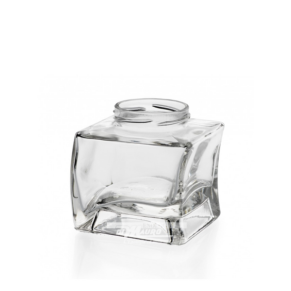 Vaso Onda da 314 Ml To 58 Impilabile