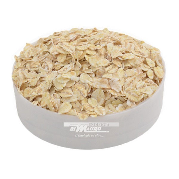 Fiocchi d'orzo (barley) - 1 kg