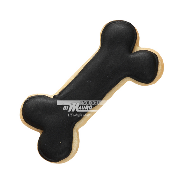 Stampino Osso Cane - 6,5 Cm