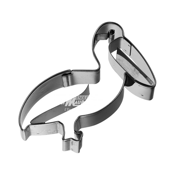 Stampino Pellicano - 6,5 Cm