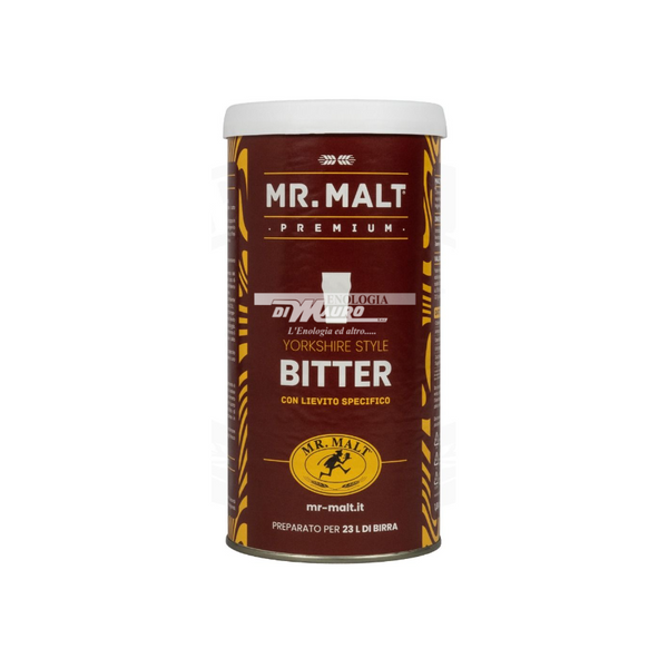 Mr. Malt® Premium Yorkshire Bitter