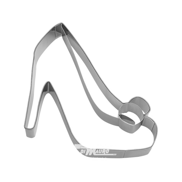 Stampino Scarpa Tacco - 10 Cm