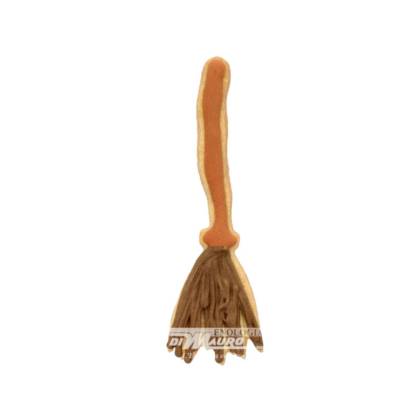 Stampino Scopa Magica - 11,5 Cm