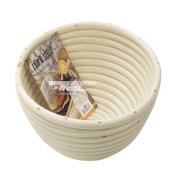 Set Cottura Pane - 3 Pz