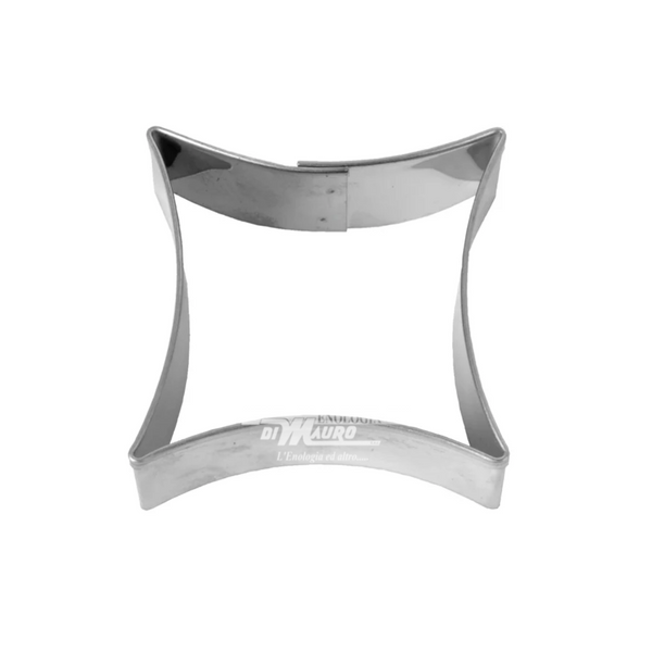 Stampino Rombo - 4,5 Cm