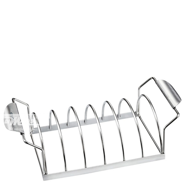 Supporto Per Costine e Arrosti BBQ
