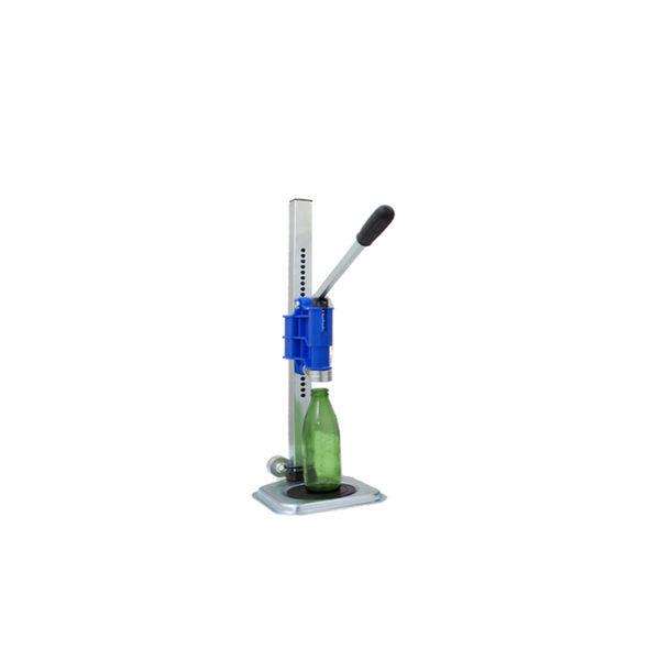 Tappatrice Eco 2 Testine