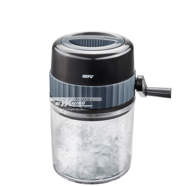 Tritaghiaccio e frutta "Slush"
