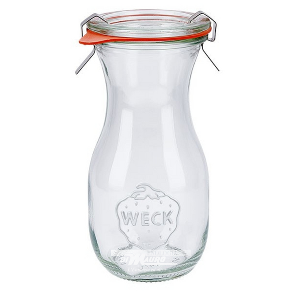 Bottiglia Weck Tulip 290 #763