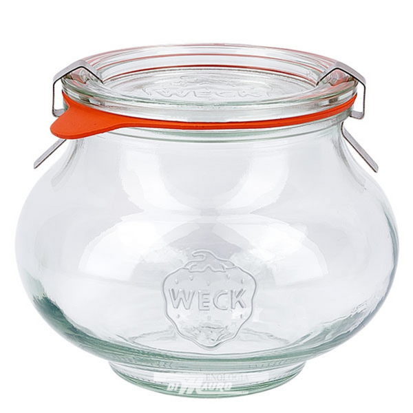 Vaso Weck Deco 560 #901