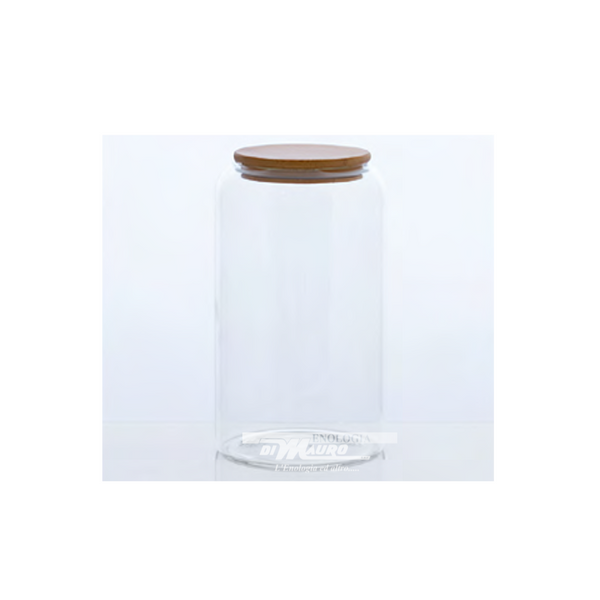 Barattolo Aurora 2 Lt