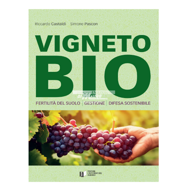 Vigneto Bio