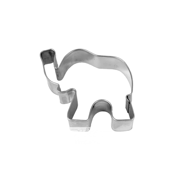 Stampino Elefante - 5,5 Cm