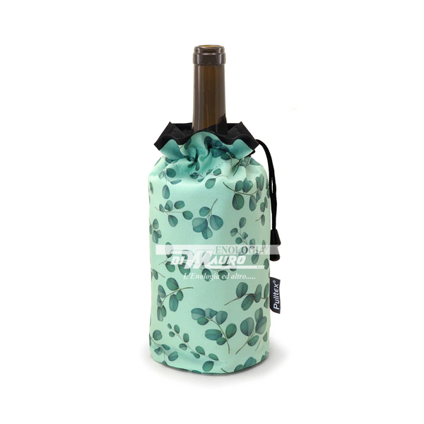 Borsa Refrigerante Spumante - "Leaves"