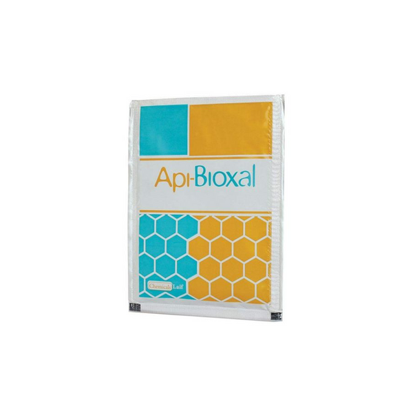 Api-Bioxal - Acido Ossalico in busta da 35 gr