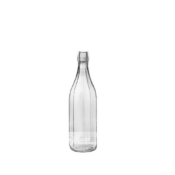 Bottiglia Costolata da 50 cl