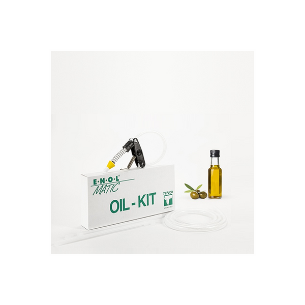 Oil Kit Enolmatic