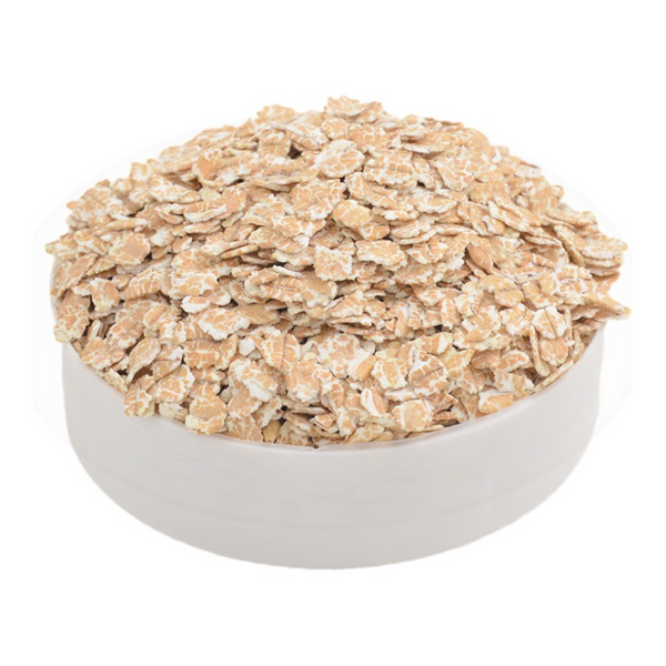 Fiocchi di frumento (wheat) - 1 kg