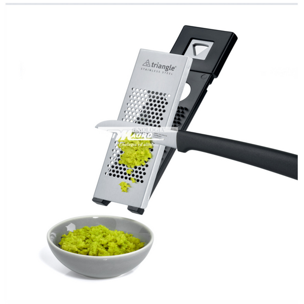 Grattugia Zenzero e Limone