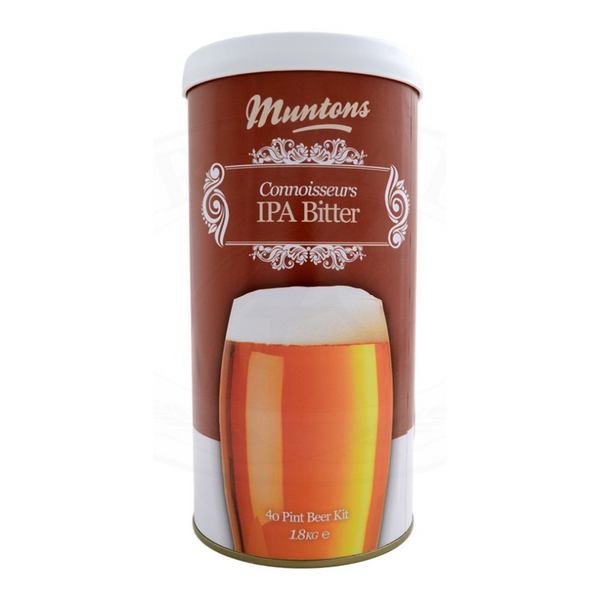 Muntons Connoisseurs India Pale Ale