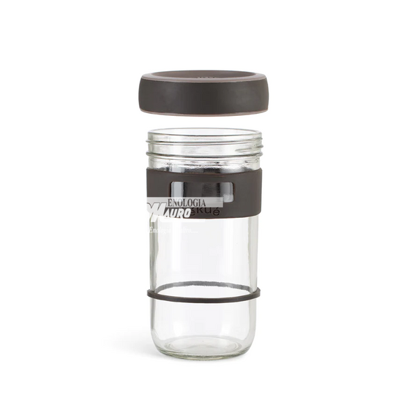 Starter Kit Lievito Madre - 3 Pz. 700 ML