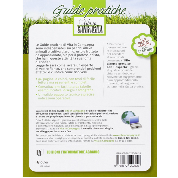 Riconoscere e cucinare le buone erbe - Volume 1