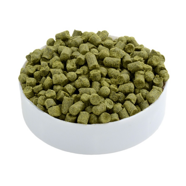 Luppolo Extra Styrian Dana - 100 g pellets T90