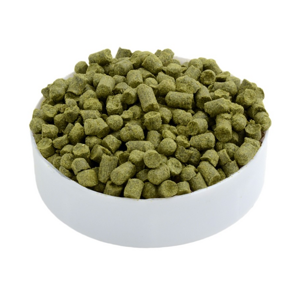 Luppolo Idaho Gem - 100 g pellets T90