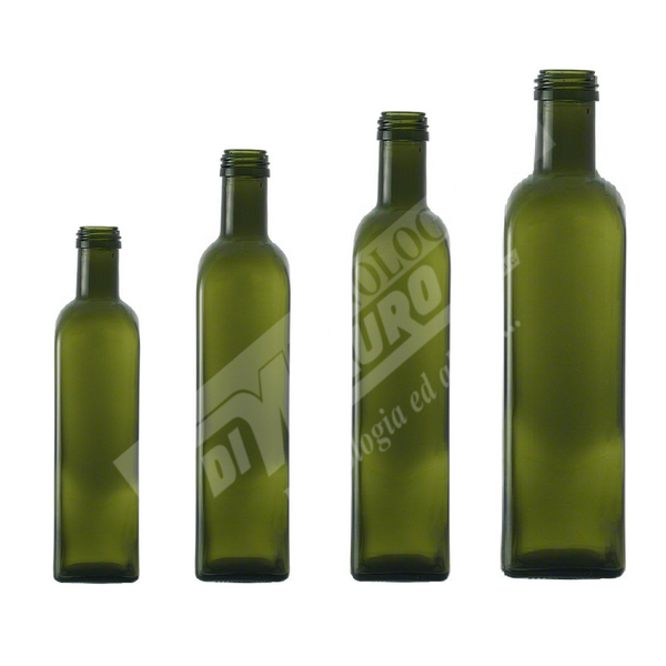 Bottiglia Marasca Uvag da 75 Cl.