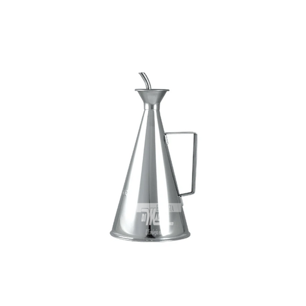 Oliera inox 700 mL Olio | Enologia Oliera inox 700 mL Olio | Enologia