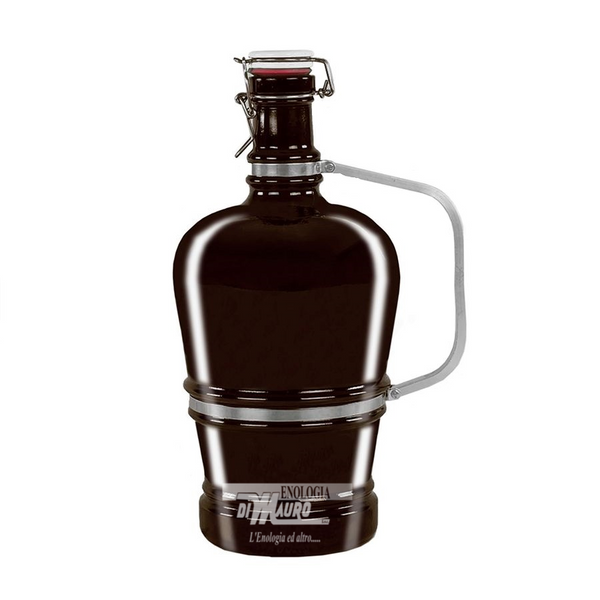 Bottiglia sifone "Partysiphon" 5 litri