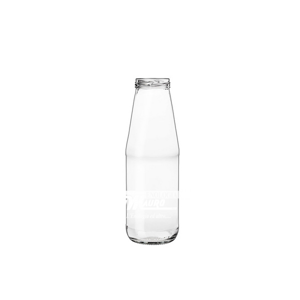 Bottiglia Passata da 720 Ml Capsula To 53
