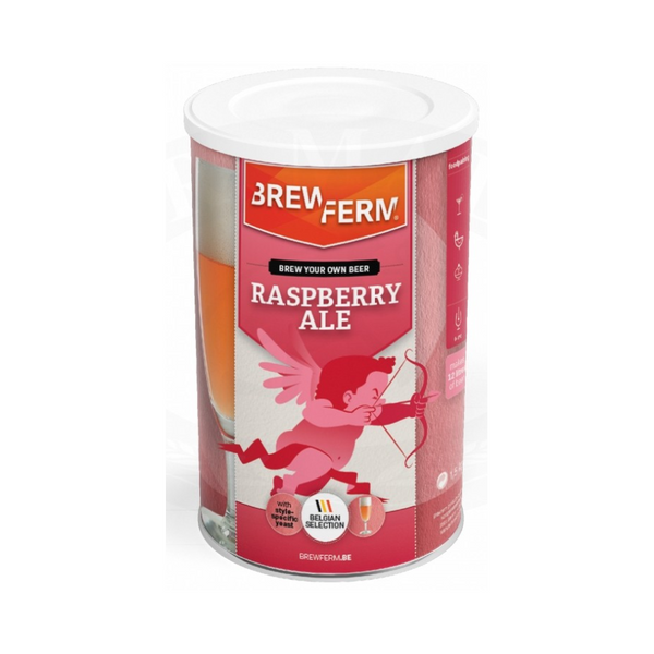 Brewferm Raspberry Ale