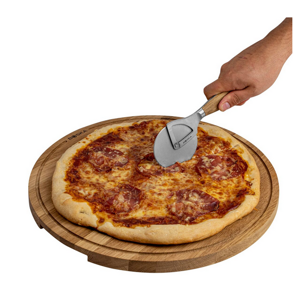 Rotella Taglia Pizza Quercia