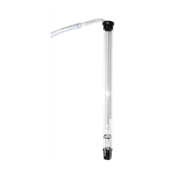 Sifone regular automatico con tubo 1,7 mt