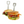 Carica l&#39;immagine nel Visualizzatore galleria, Spiedini per hamburger TORRO, 2 pezzi (teschio/fiamma)
