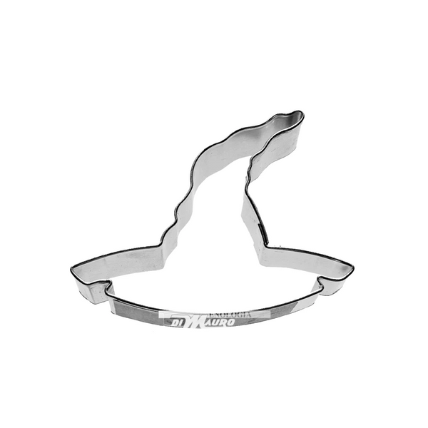 Stampino Cappello Strega - 7,5 Cm