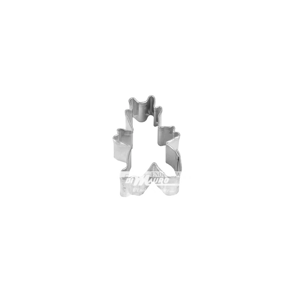 Stampino Diavoletto - 4,2 Cm