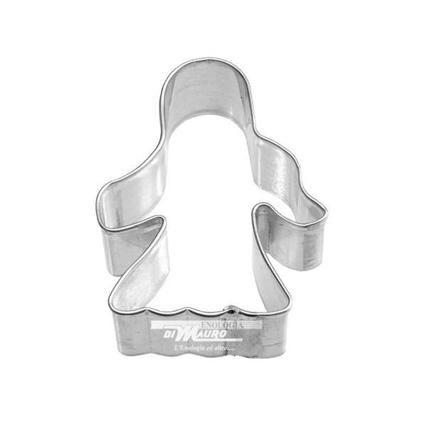 Stampino Fantasma - 6 Cm