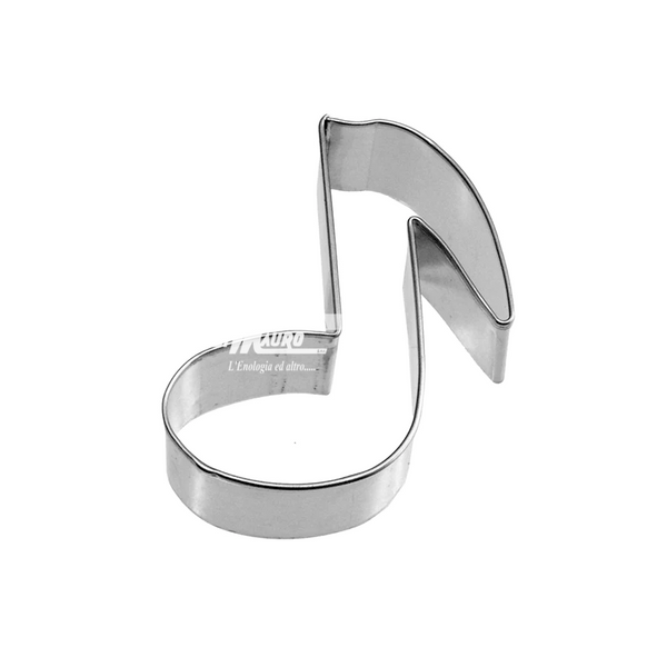 Stampino Nota - 6,8 Cm