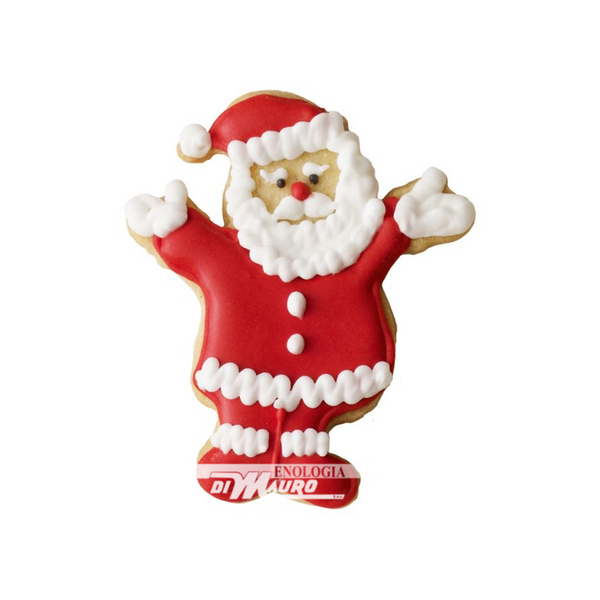 Stampino Santa Claus - 8,5 Cm