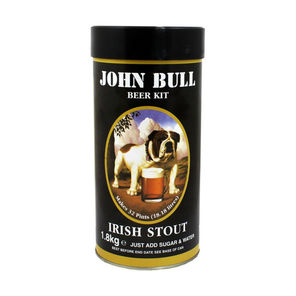 John Bull Irish Stout